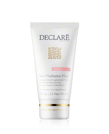 Declaré Stress Balance Skin Meditation Mask 75ml