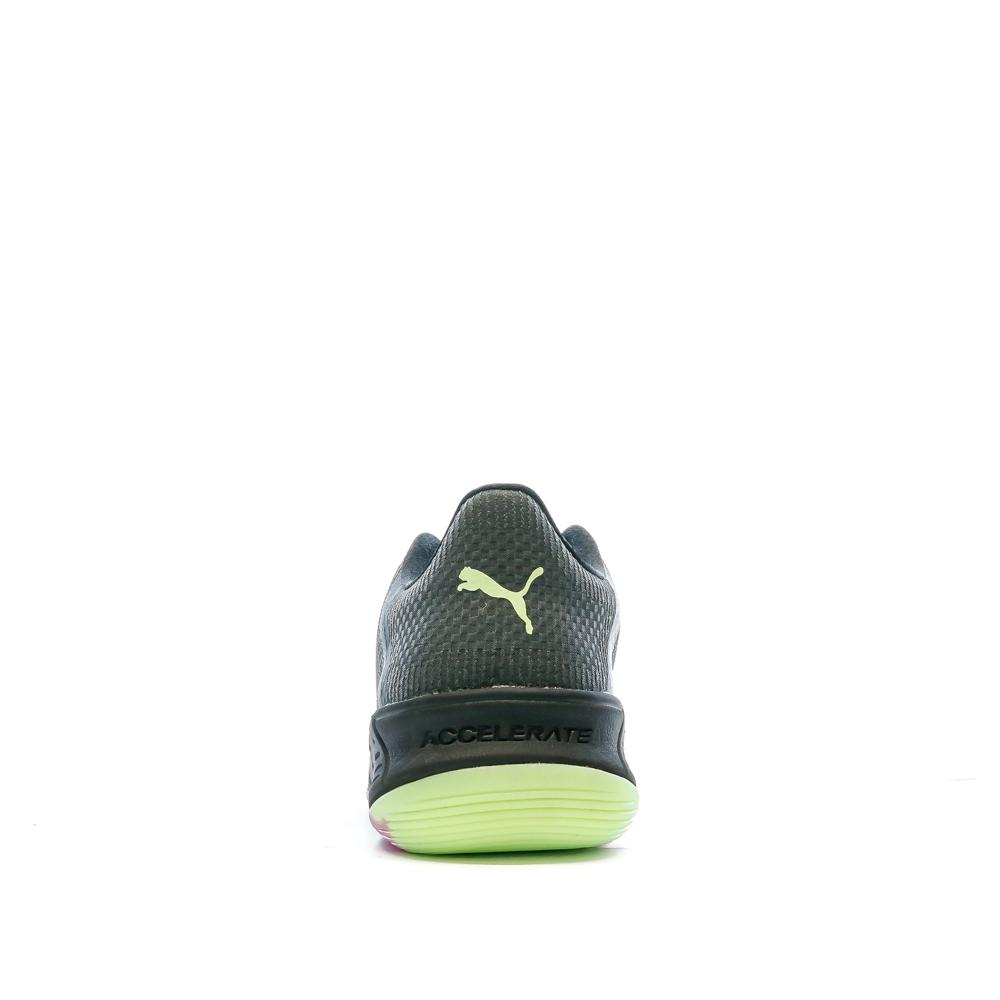 Puma Chaussures de handball Noire Homme Puma 106876-01