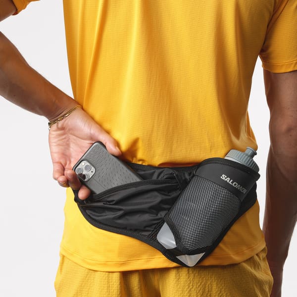 Ceinture porte gourde SALOMON ACTIVE BELT 3D BOTTLE