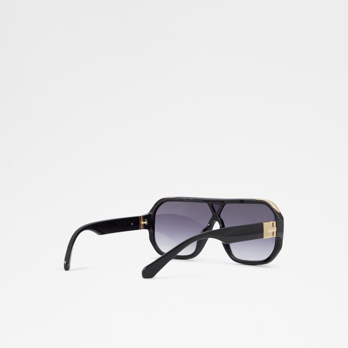 Rawien Black-Gold Multi Men Aviator