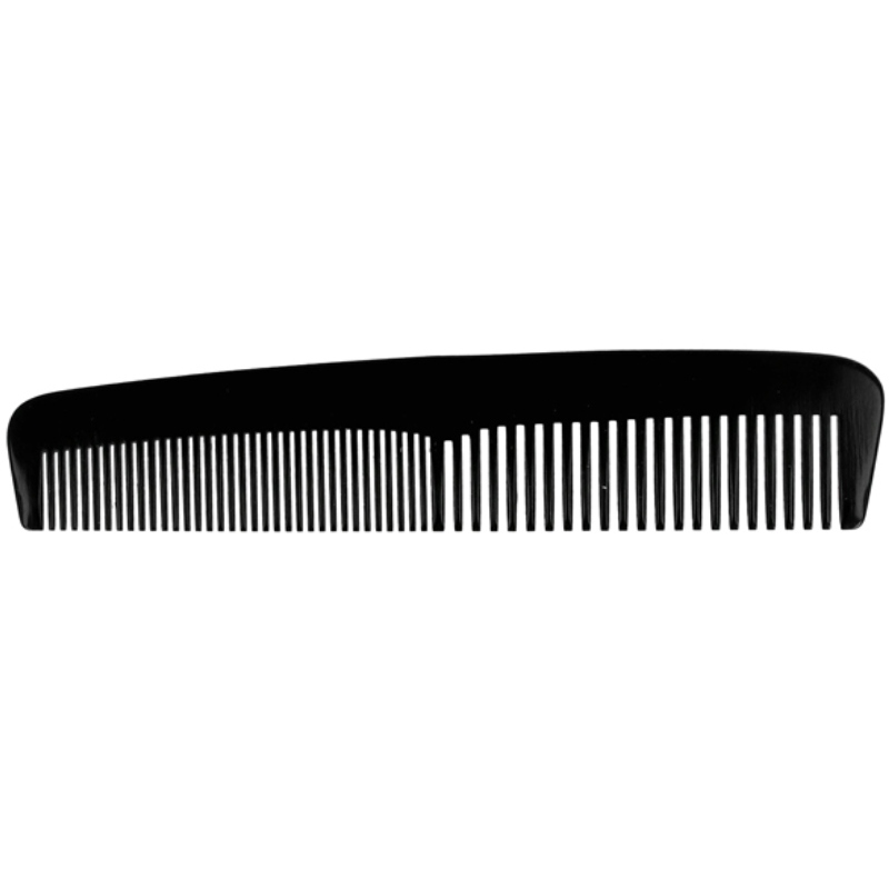 Parsa Men Handmade Hairstyling Comb