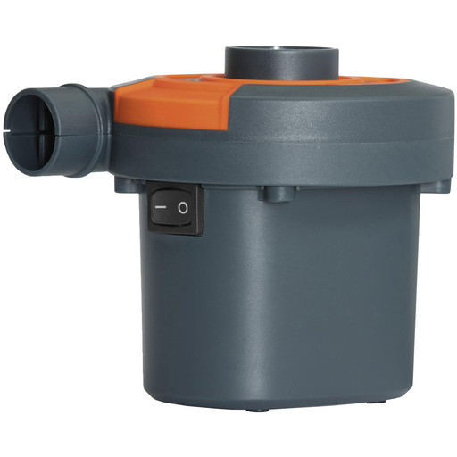 Bomba de ar Bestway Sidewinder 12V AC/DC