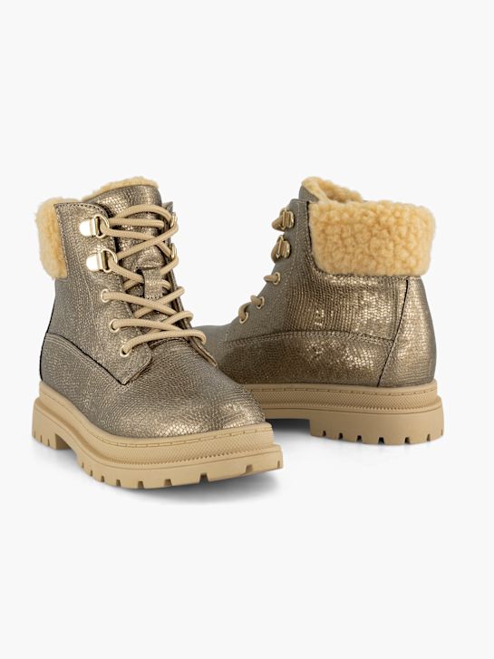 Graceland Veterboot