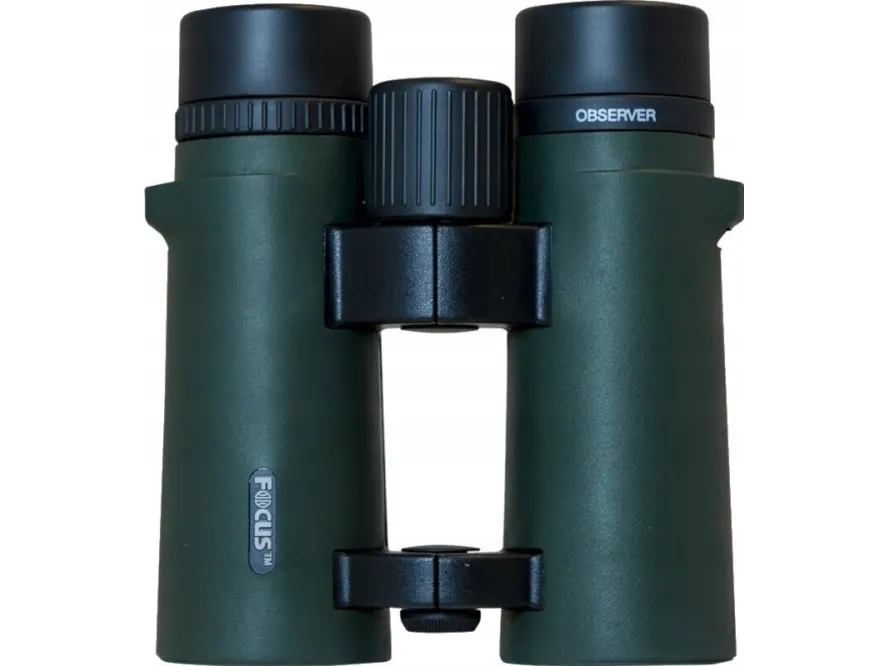 Žiuronai FOCUS Observer 10x42