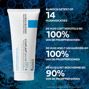 La Roche-Posay Cicaplast Balsem B5  Ultra-Repairing Soothing Balm 40ML