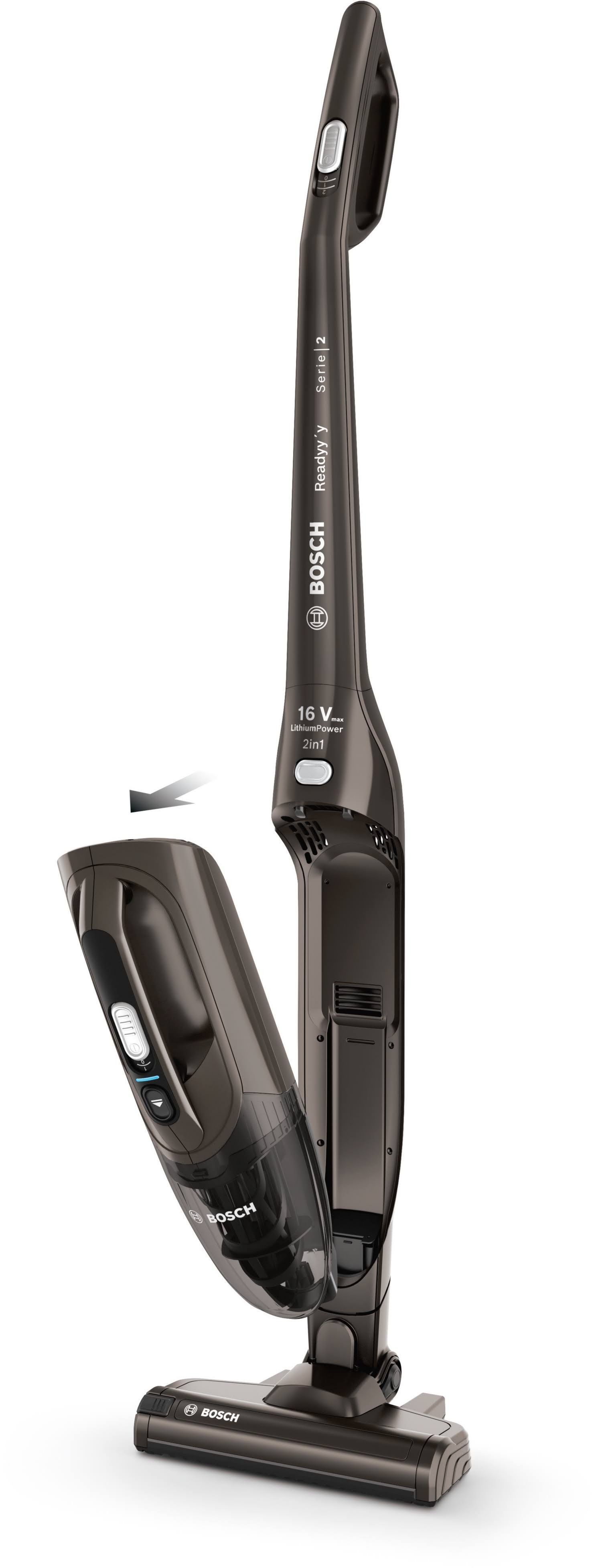 Bosch Hausgeräte BCHF2MX16