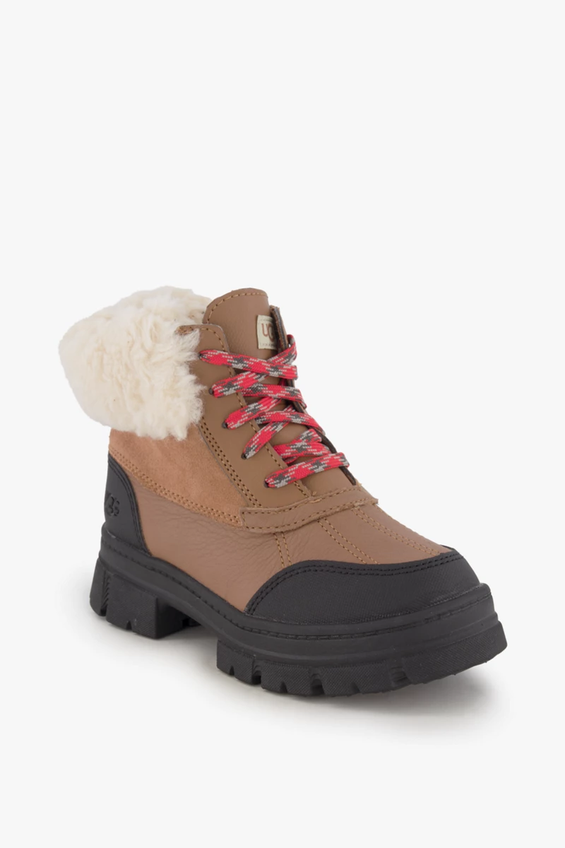 UGG Ashton Addie Kinder Winterboot