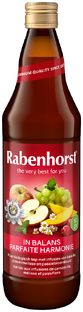 Rabenhorst In Balans Sap 750ML