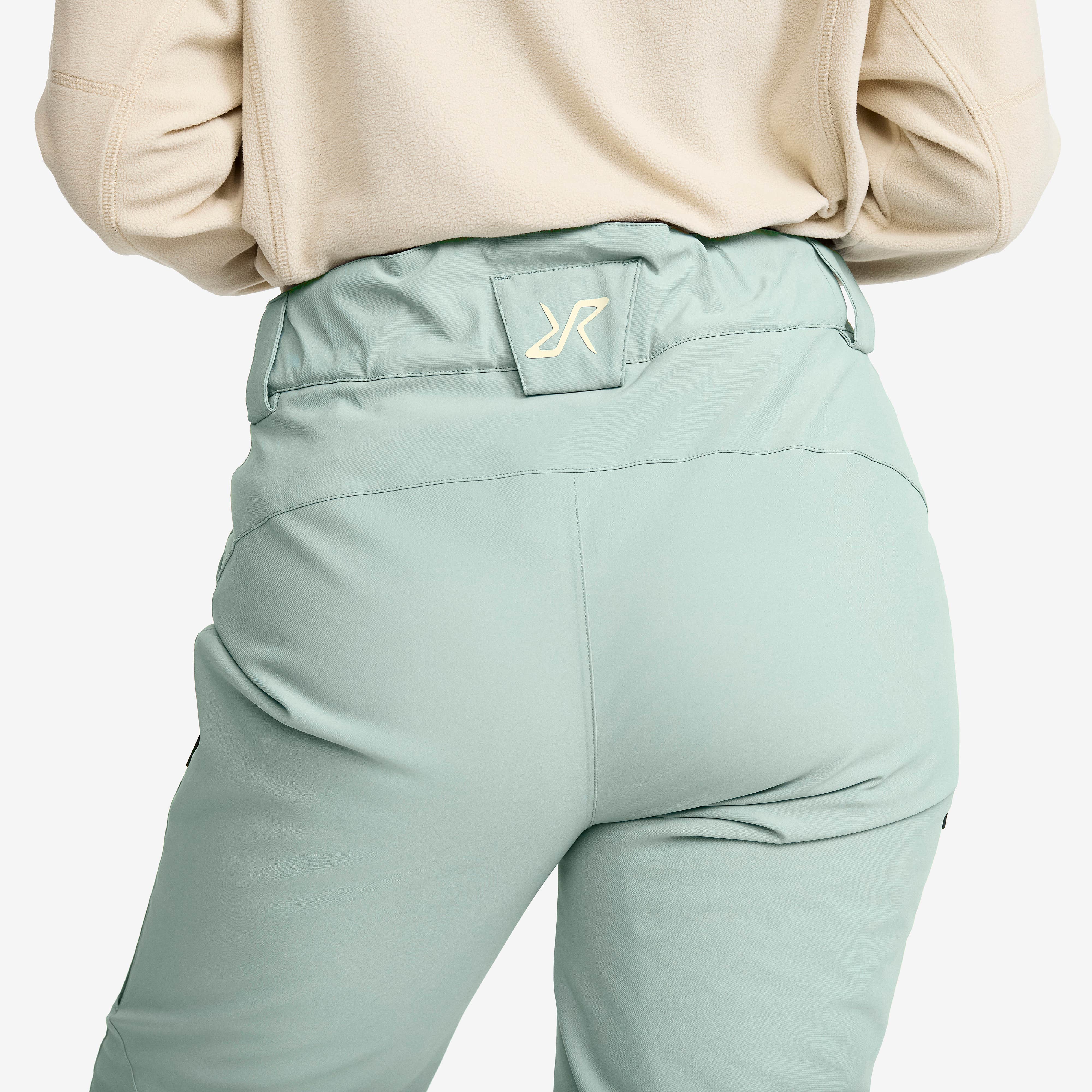 Halo 2L Insulated Snow Pants Dame Arona