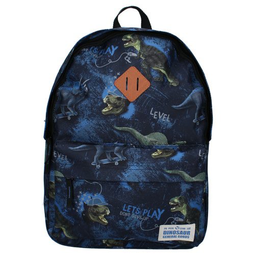 Skooter Rugzak Dinogames