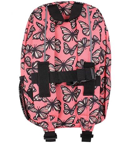 DYR Kindergartentasche - Rose Flutter
