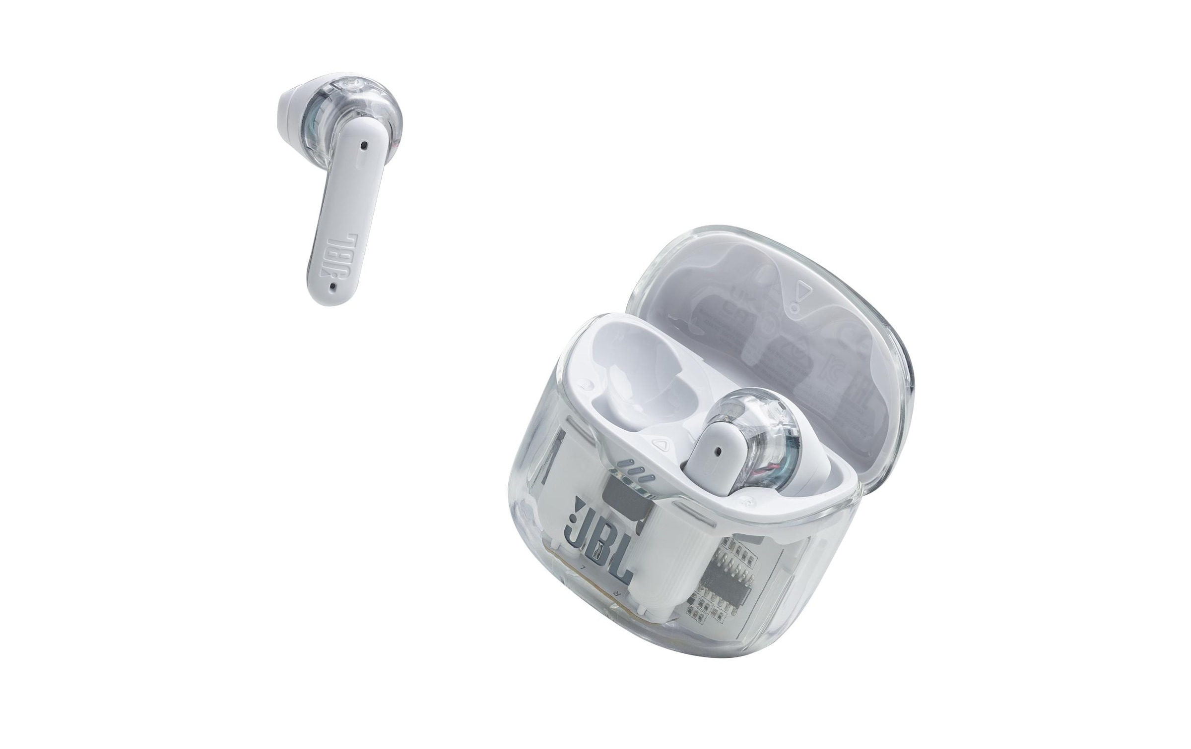 JBL wireless In-Ear-Kopfhörer »Wireless In-Ear-Kopfhörer« Bluetooth