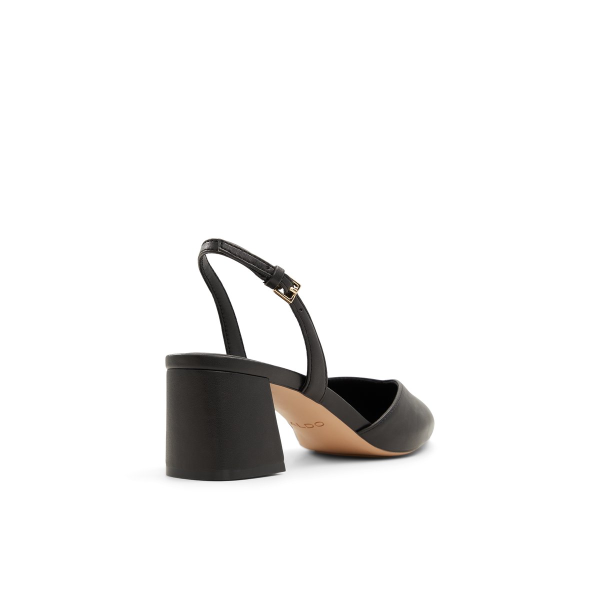ALDO-Theratha-l-Talons hauts/Escarpins - Talon bloc - Noir