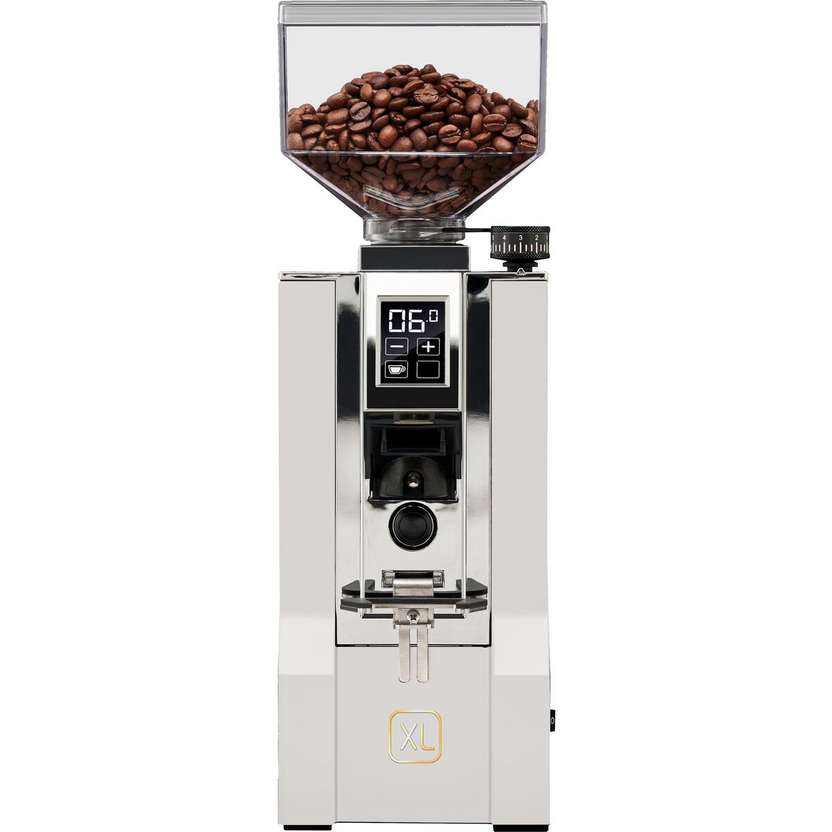 Mignon XL Kaffekvern, Hvit