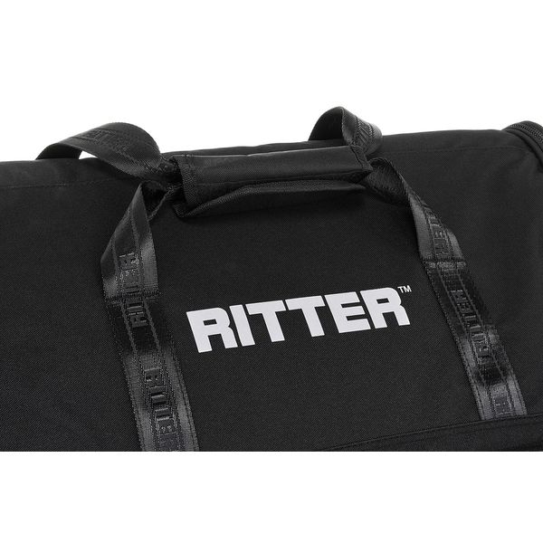 Ritter Bern Accordion 120 Bass SBK