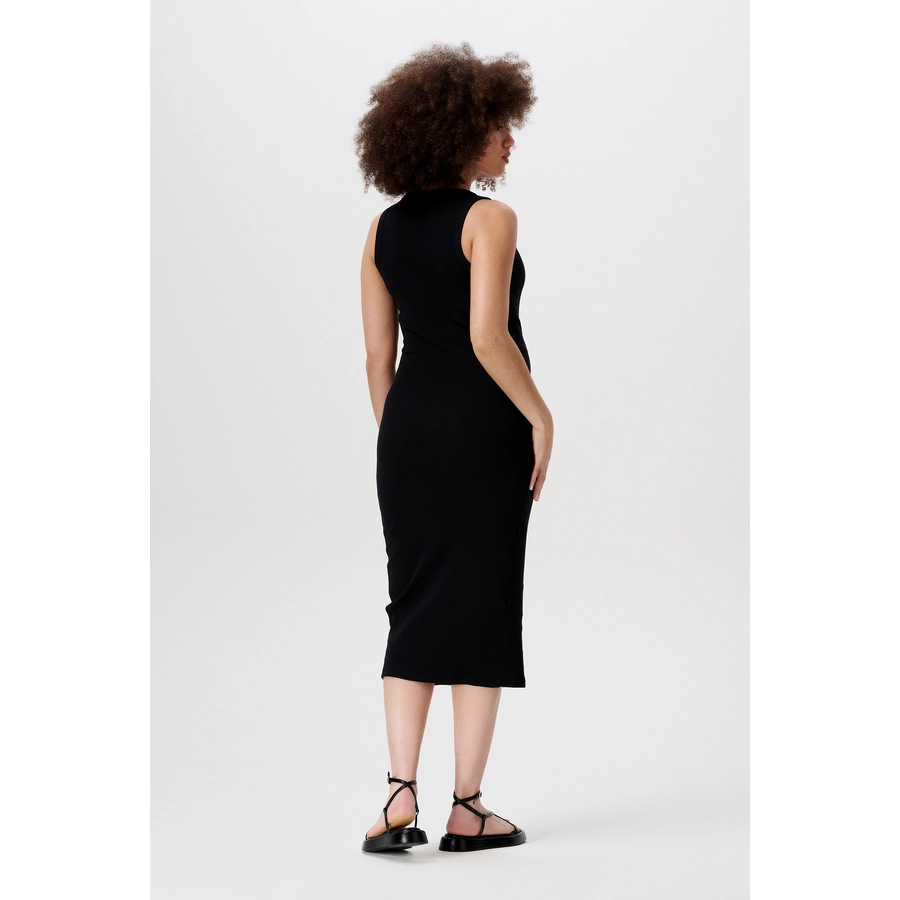 Noppies Kleid Inaya Black