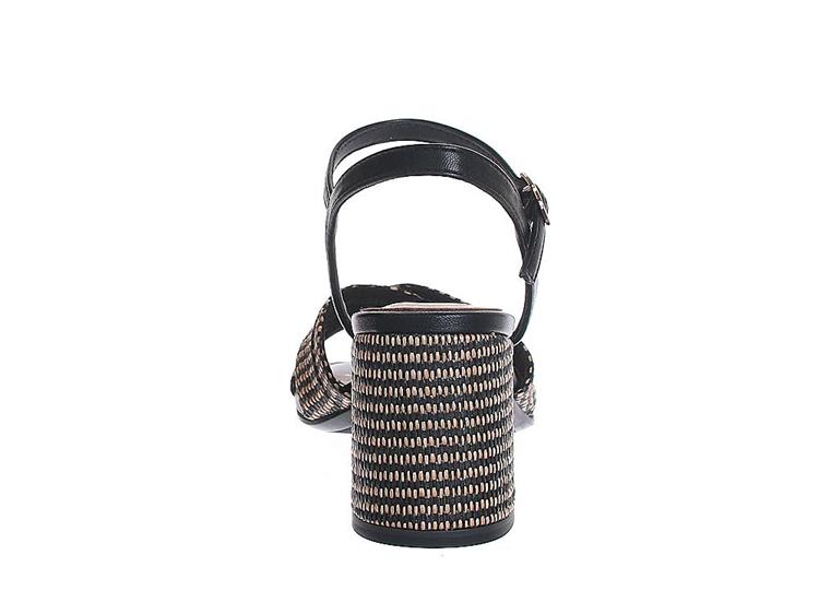 Tamaris 1-28320-44 black comb