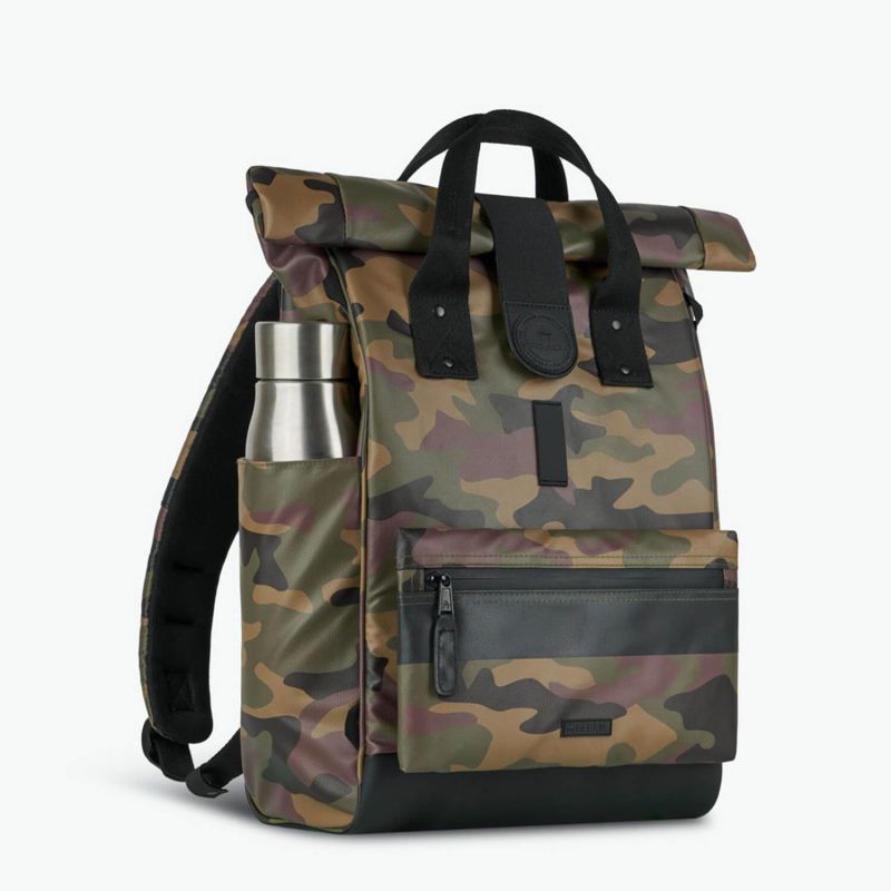 Sac à dos Explorer Medium 23 litres + 1 grande pochette Puebla