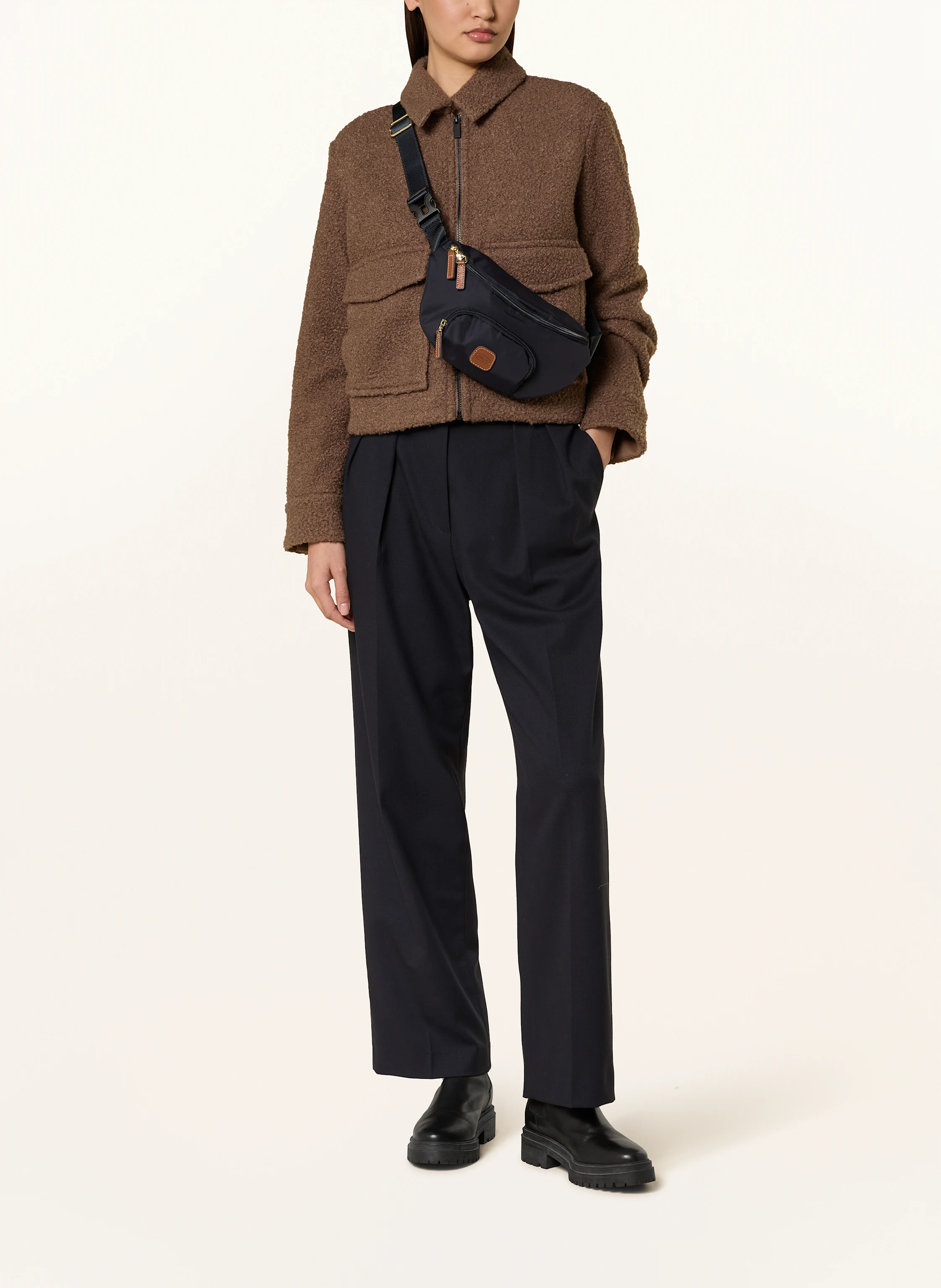 BRIC'S Gürteltasche MARSUPIO