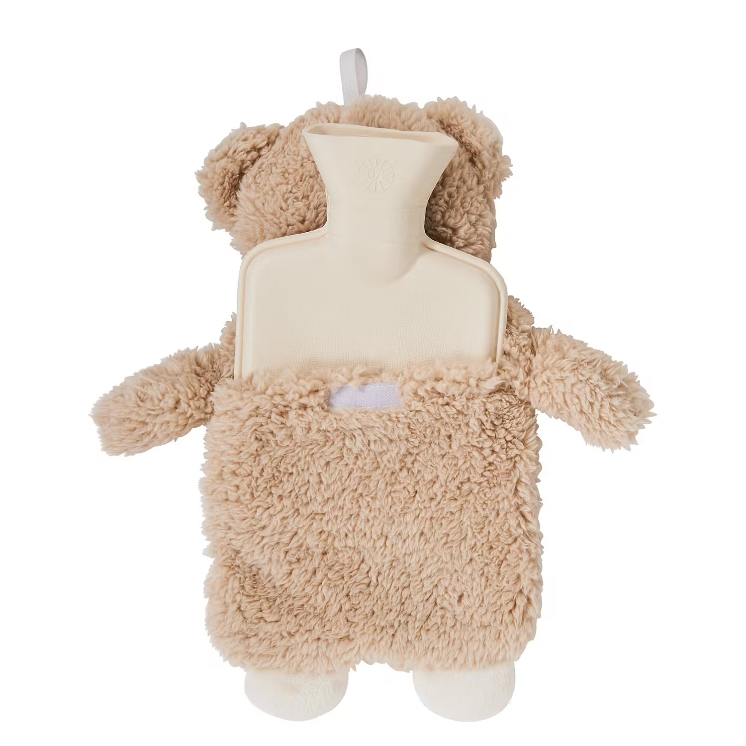BELLY PAIN BANDITS Wärmflasche Teddy