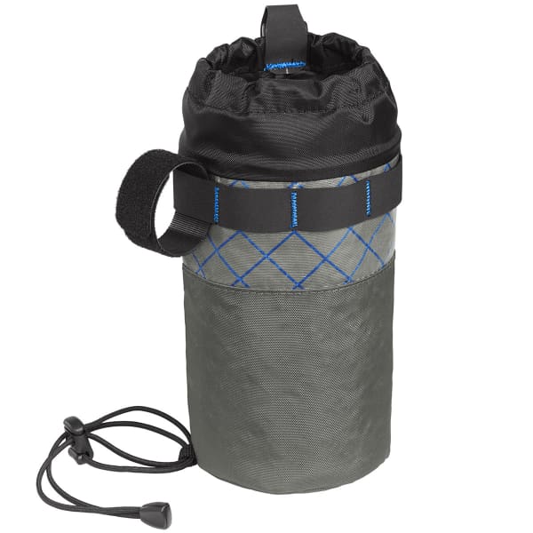 Saccoche Vélo CAMELBAK M.U.L.E. STEM PACK WOLF GREY