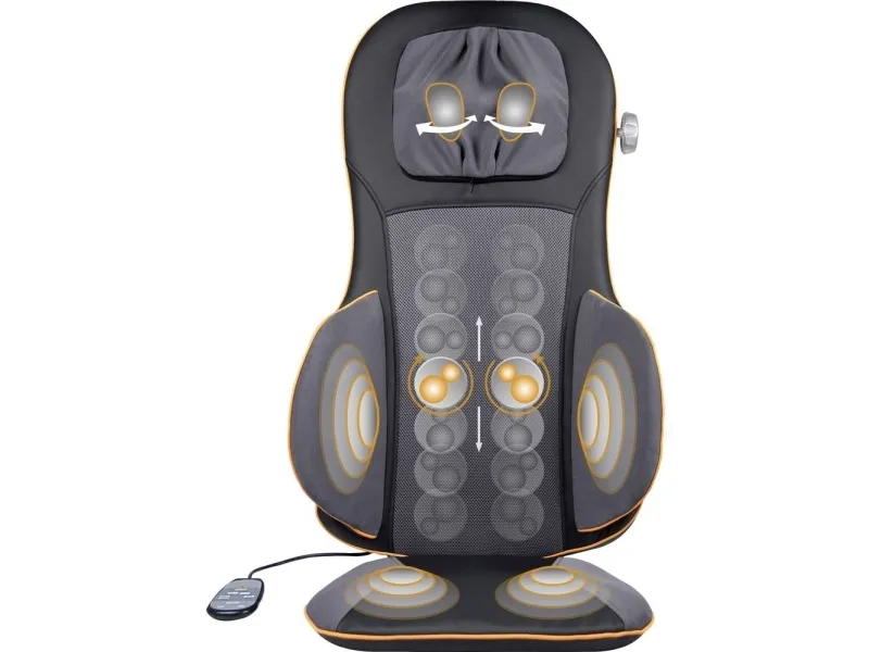 Medisana MC 825 massageapparat Universel Flerfarvet