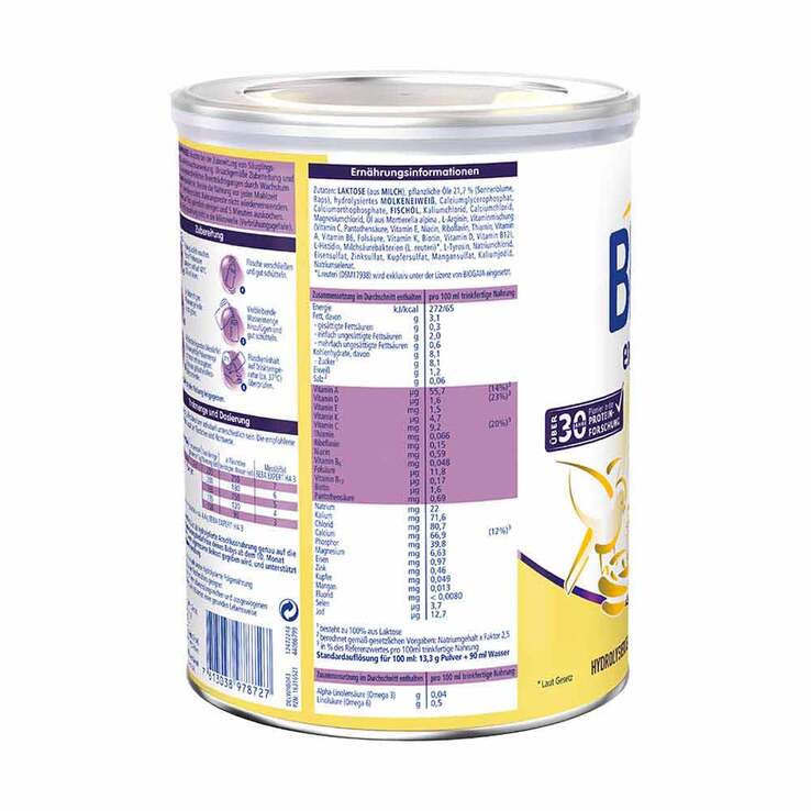 Nestle Beba Expert HA 3 Pulver, 800 g