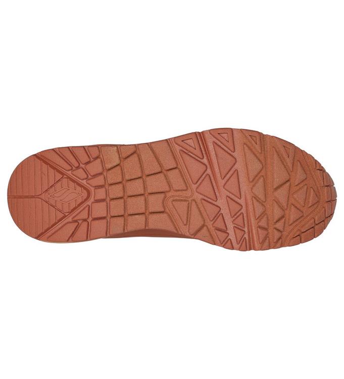Skechers Women Uno - Stand on Air Sneakers