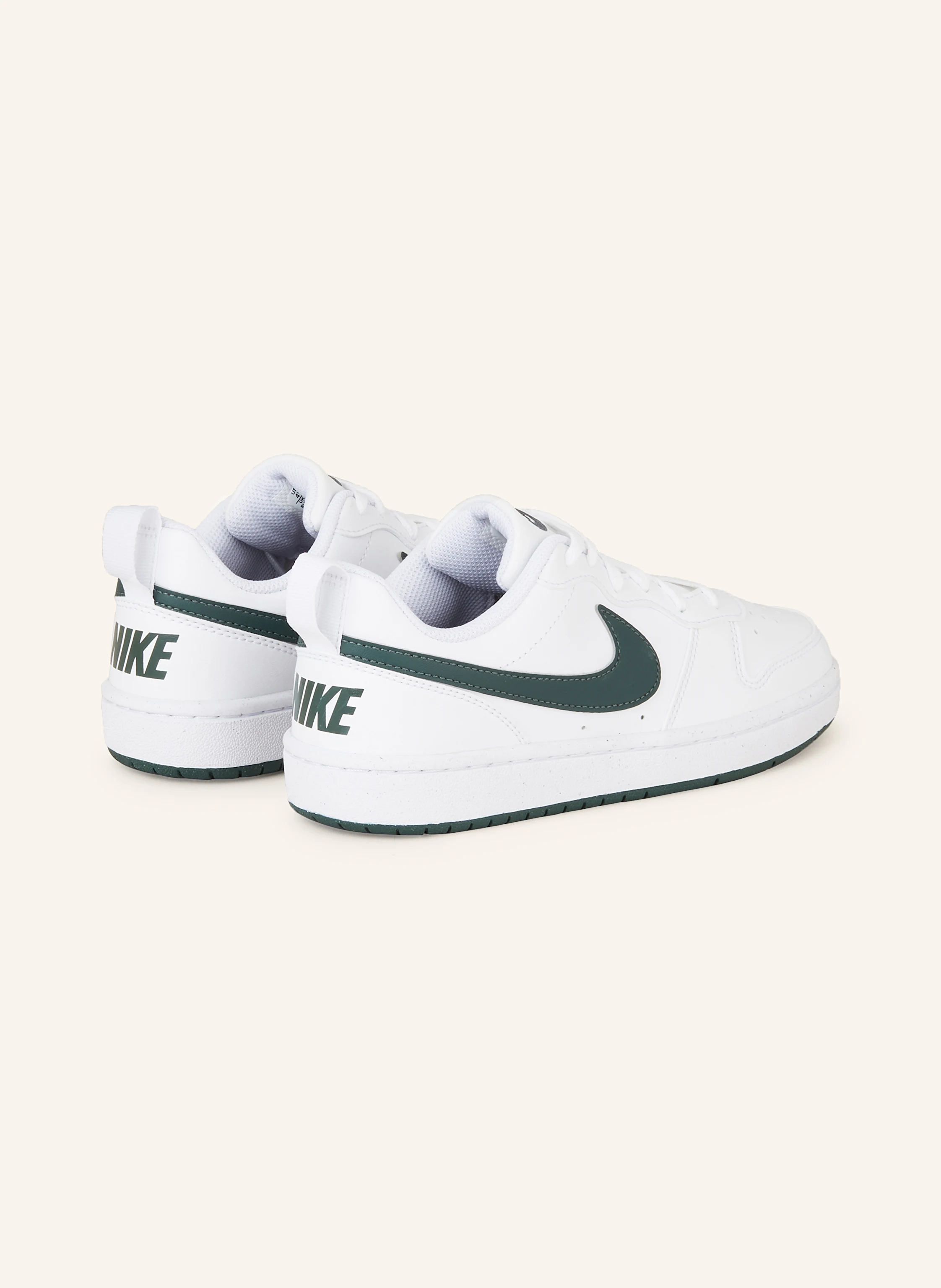 Nike Sneaker COURT BOROUGH LOW RECRAFT