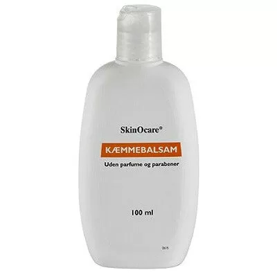 SkinOcare Kæmmebalsam - 100 ml.