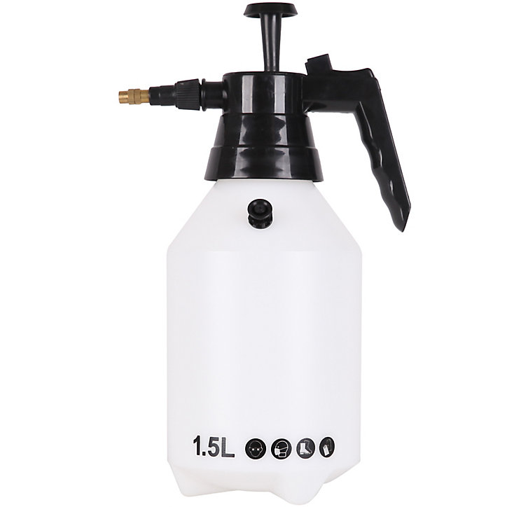Pulvérisateur à main 1,5L