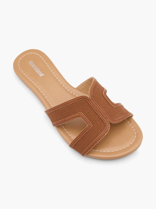 Graceland Lage slipper