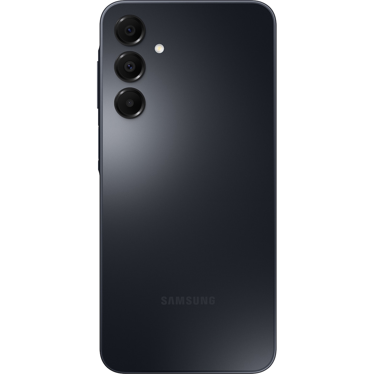 Samsung Galaxy A16 LTE smarttelefon 4/128GB (sort)