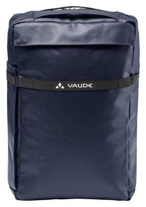 Sac Polyvalent Vaude Mineo Transformer Backpack 20L Noir