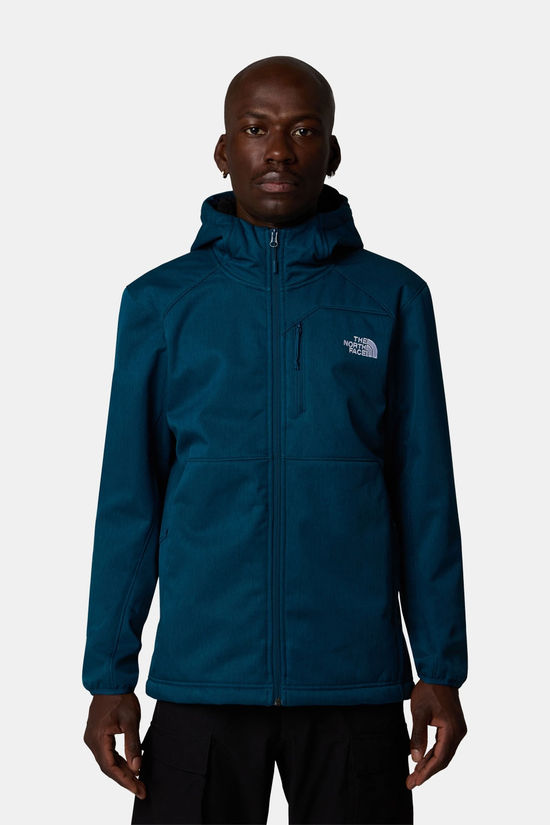 The North Face The North Face M Quest Hooded Softshell