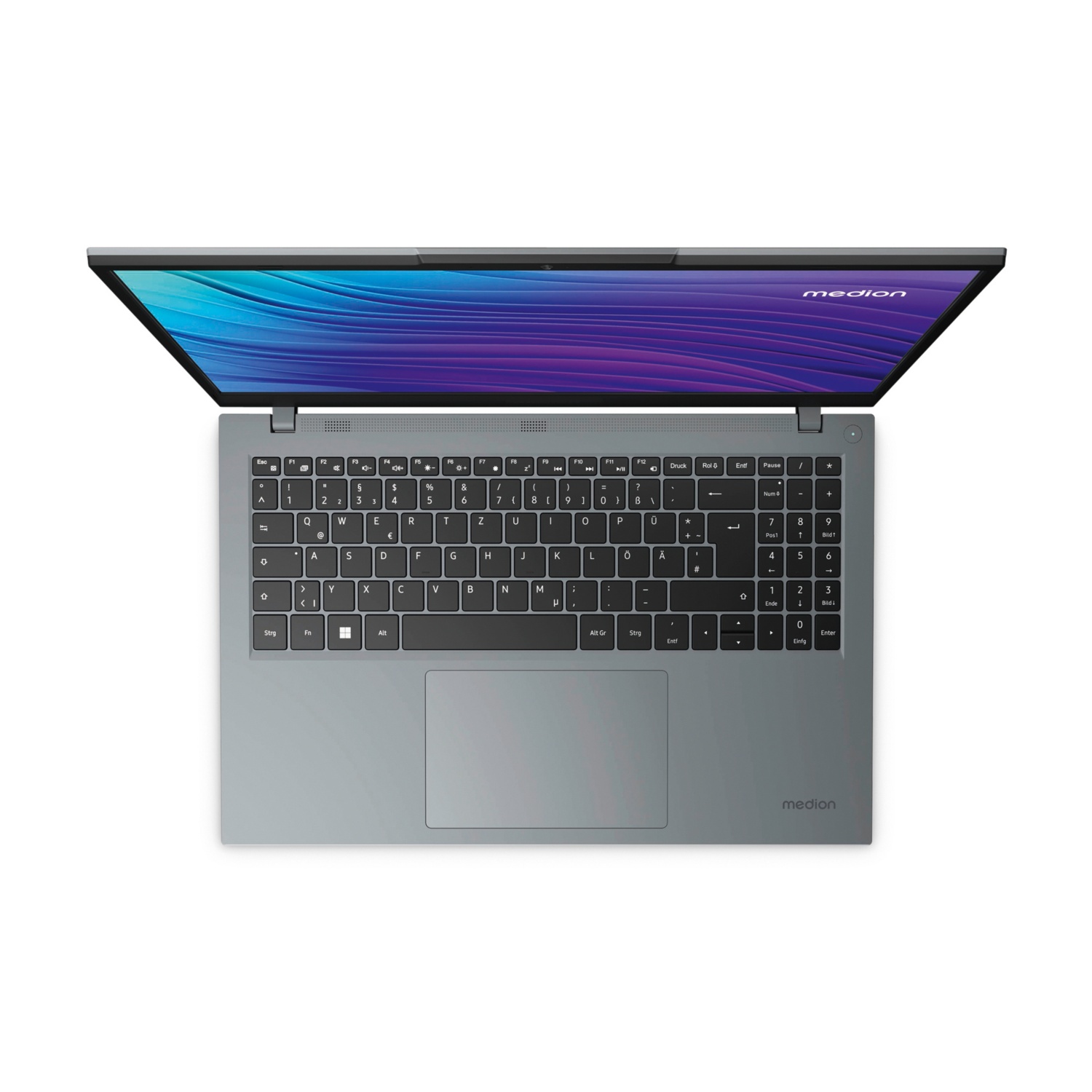 MEDION Notebook E15433 (MD62630)