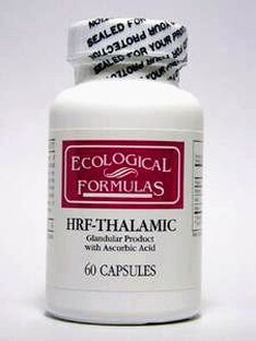 Cardiovascular Research HRF-Thalamic - Hypothalamus Release Factor Complex 60CP