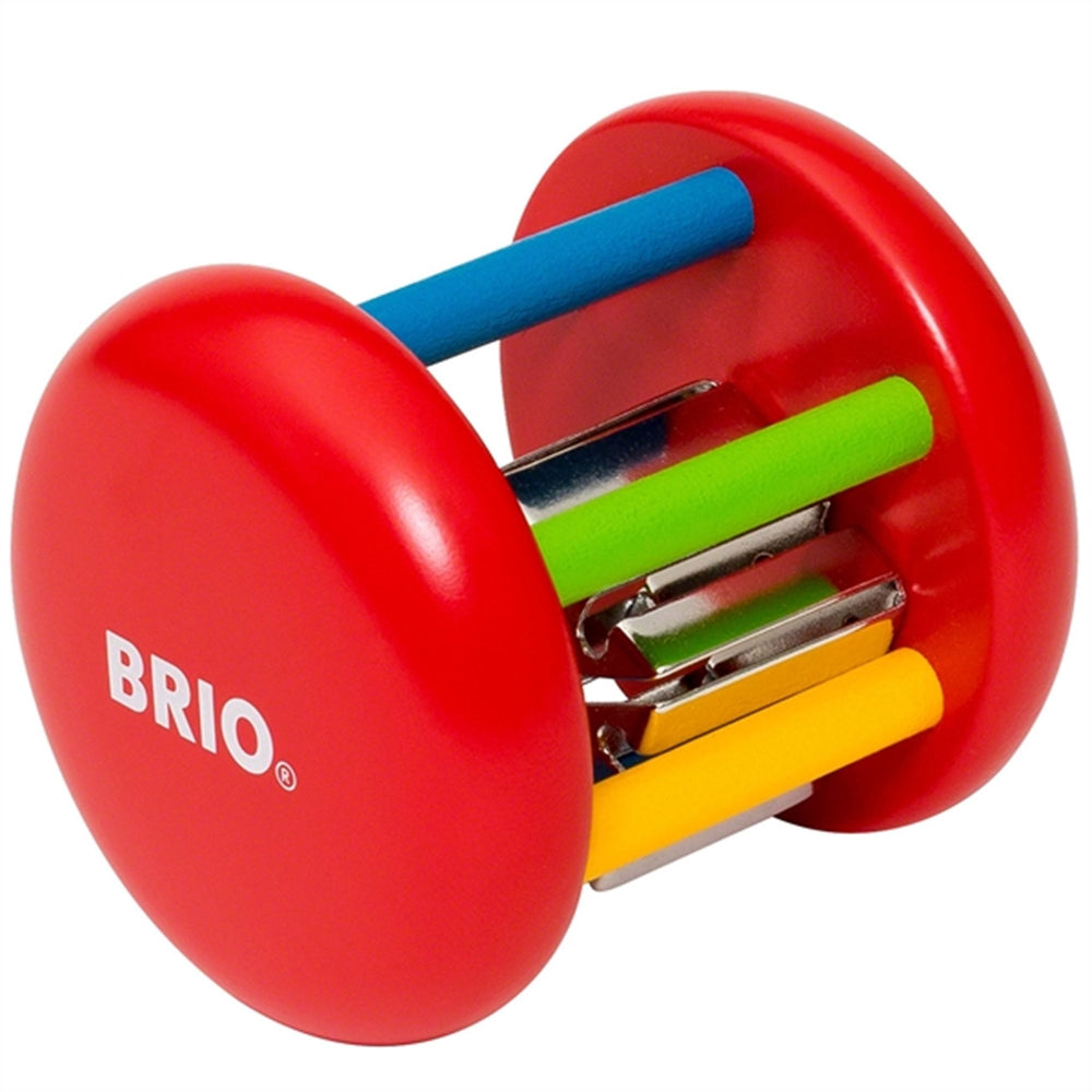 Bjældeskralde - BRIO® → Luksusbaby.dk