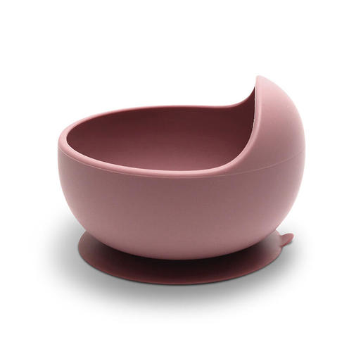 Assiette avec rebord ROSE - LORELLI