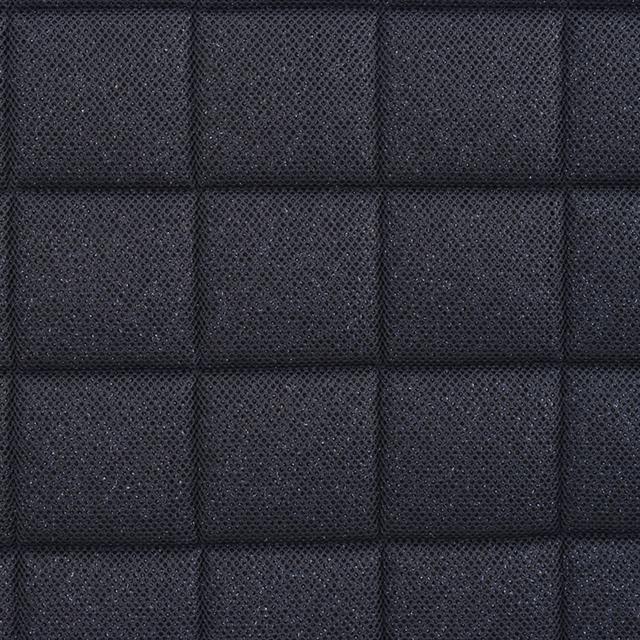 Zadeldek Harry's Horse Silverstone Donkerblauw