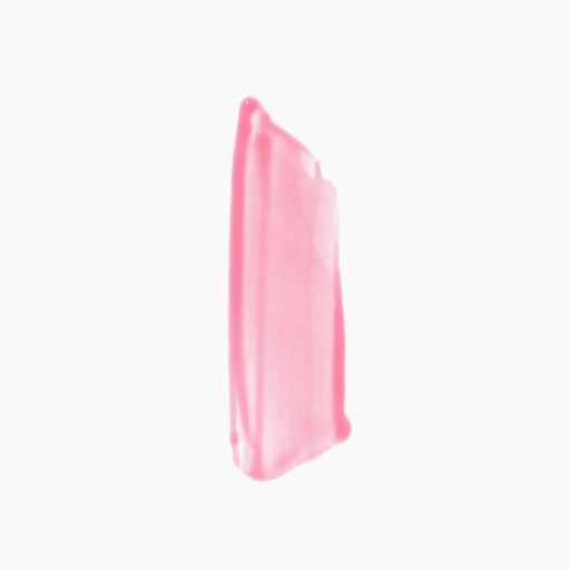 Tromborg Lip Cute Lipgloss, Clear Pink