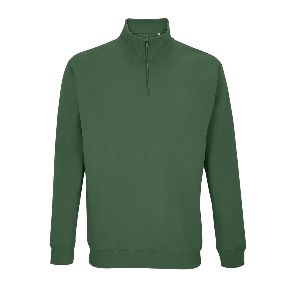 SOL'S 04234 - CONRAD Sweat Shirt Unisexe Col Camionneur