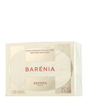 Hermès Barénia soap 125g
