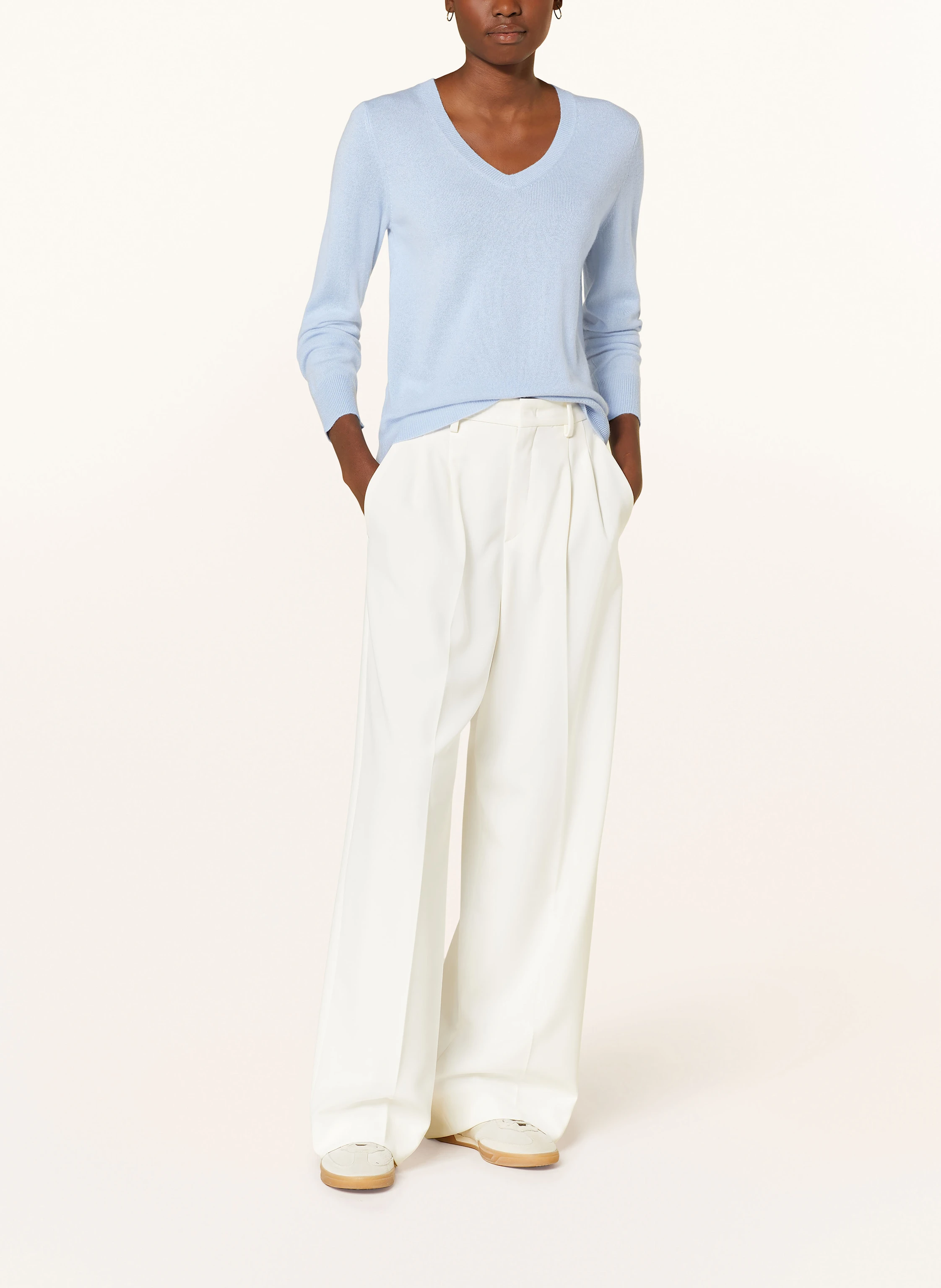 darling harbour Pullover