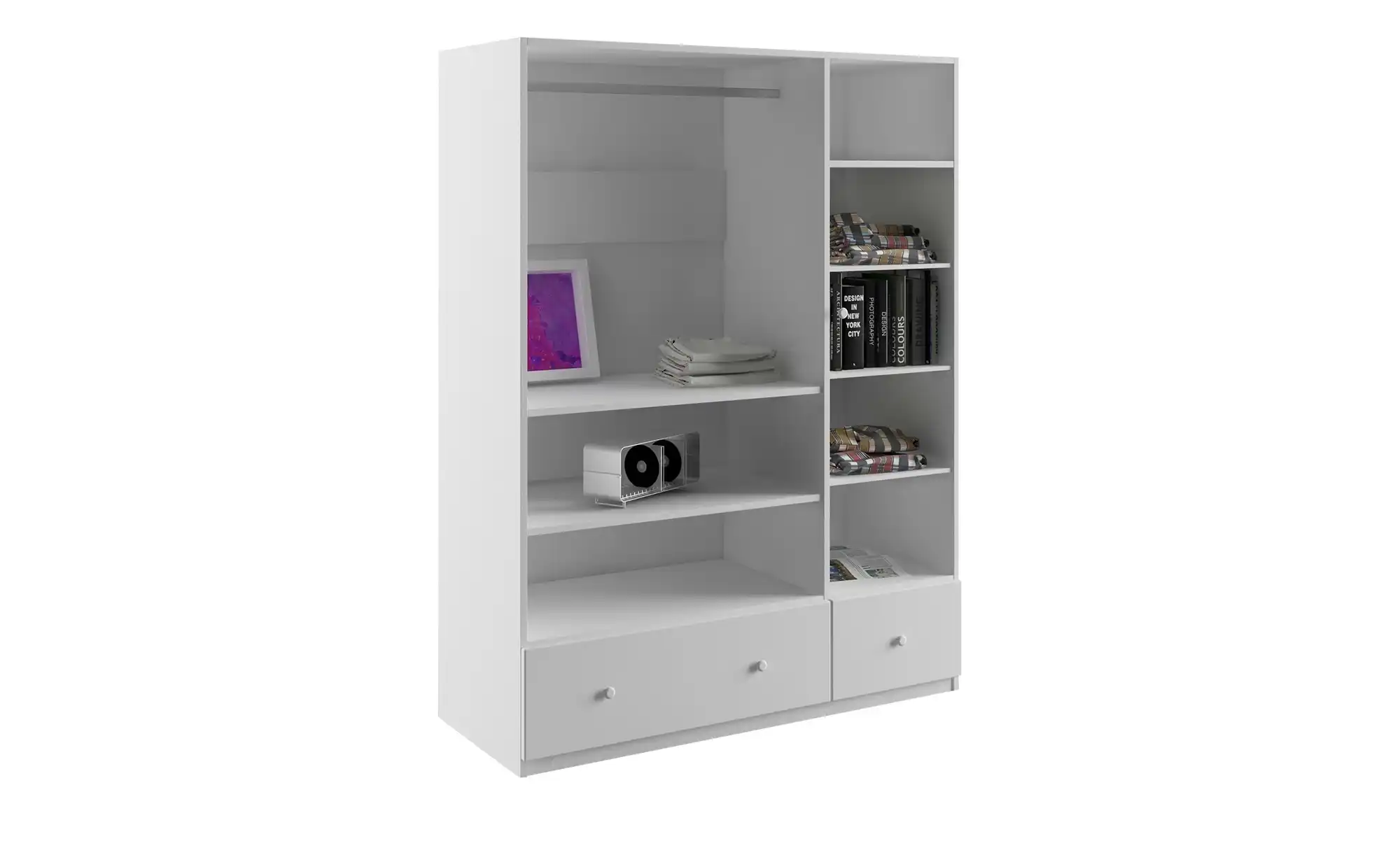 Kleiderschrank Elisa