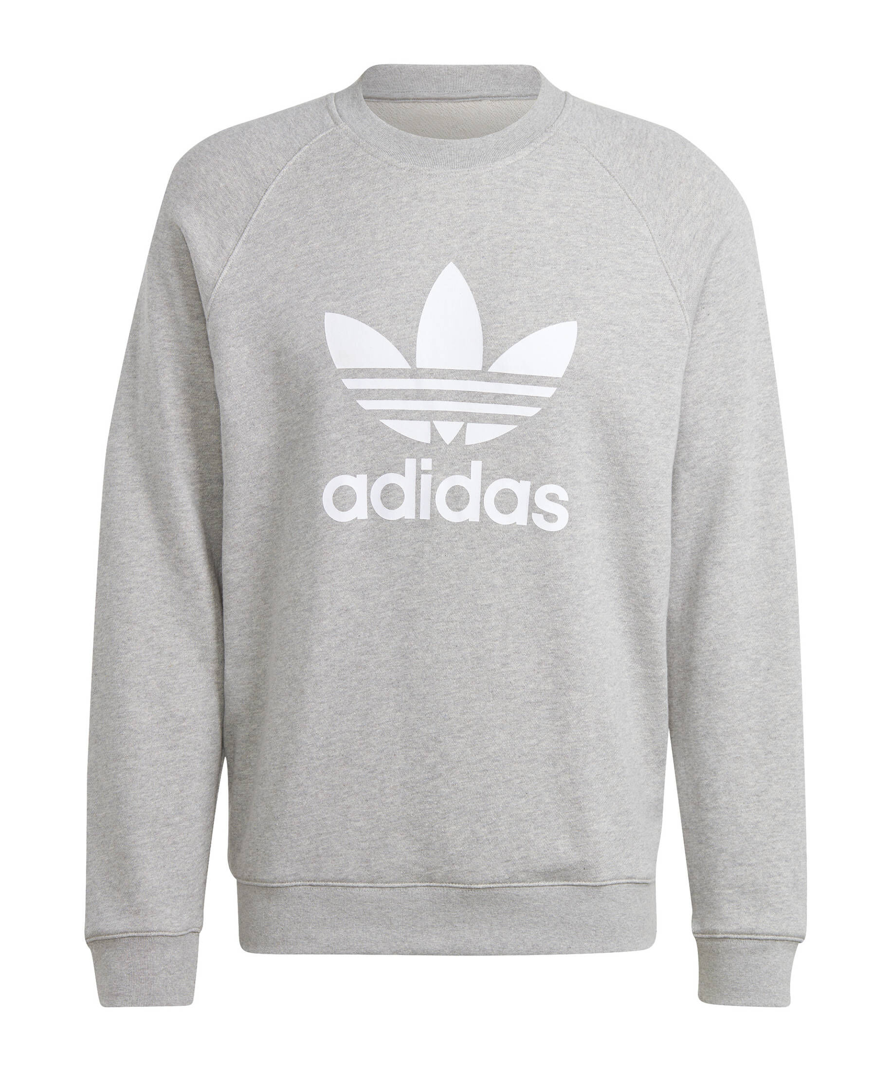 adidas Originals| Herren Lifestyle - Textilien - Sweatshirts Trefoil Crew Sweatshirt