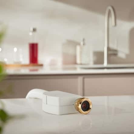 Miele Opvaskemaskine G 5443 BW SCU Excellence
