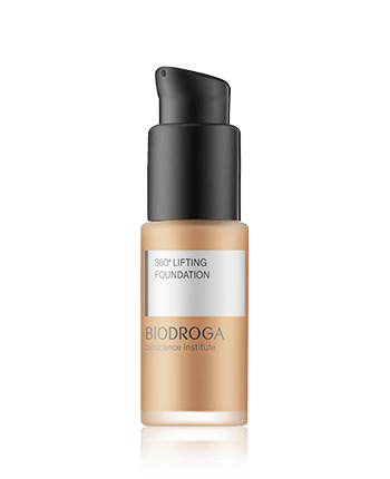 Biodroga Bioscience Institute 360° Lifting Foundation 02 Sand 30ml
