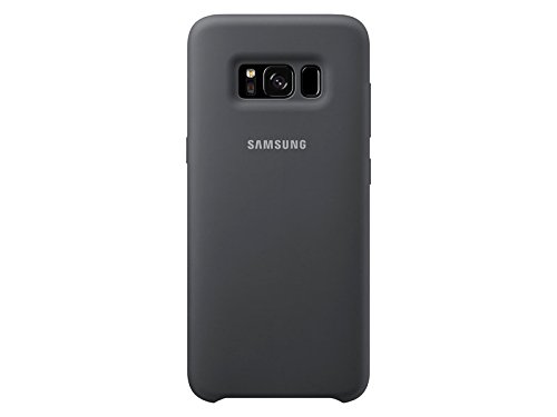 Schutzhülle für Samsung Galaxy S8 schwarz
