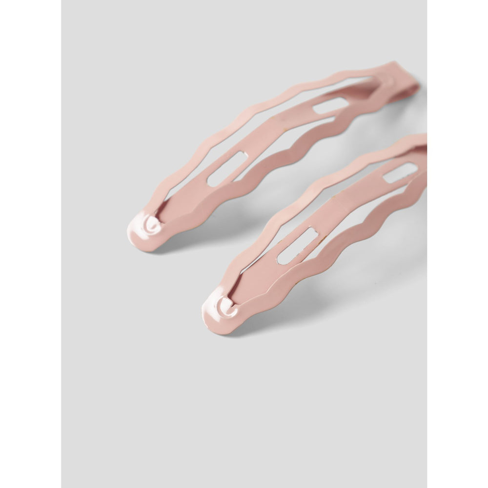 Køb Lil'Atelier Misty Rose Nmfacc-Faja 2 Pak Hair Clips Lil